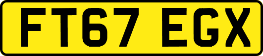 FT67EGX