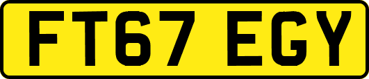FT67EGY