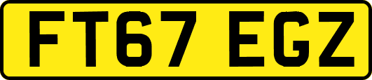 FT67EGZ