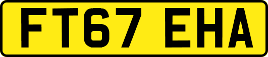 FT67EHA