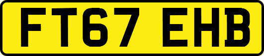 FT67EHB