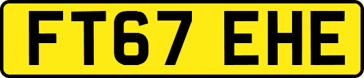 FT67EHE