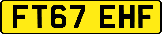 FT67EHF