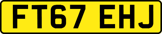 FT67EHJ