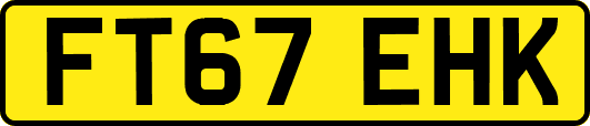 FT67EHK