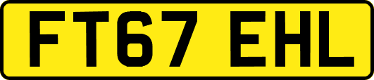 FT67EHL