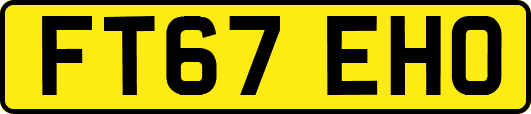 FT67EHO