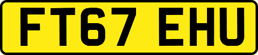 FT67EHU