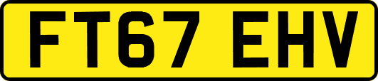 FT67EHV