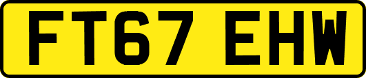FT67EHW