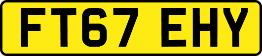 FT67EHY