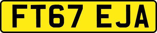 FT67EJA
