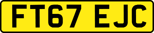 FT67EJC