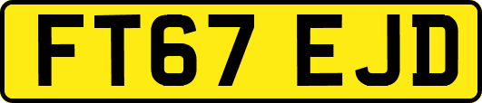 FT67EJD