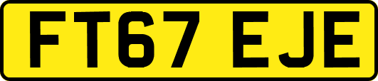 FT67EJE