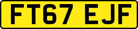 FT67EJF