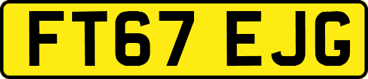 FT67EJG