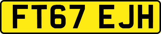 FT67EJH