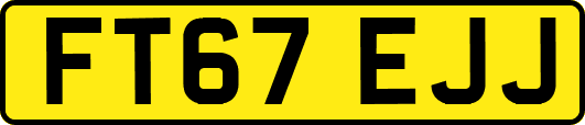 FT67EJJ