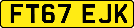 FT67EJK