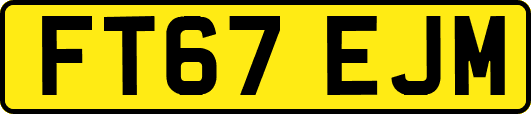 FT67EJM