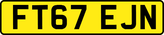 FT67EJN