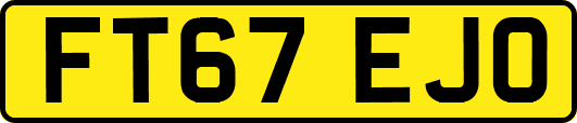 FT67EJO
