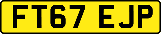 FT67EJP