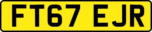 FT67EJR