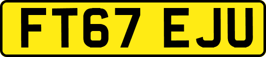 FT67EJU