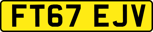 FT67EJV