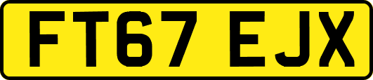 FT67EJX