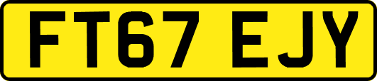 FT67EJY