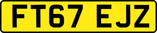 FT67EJZ