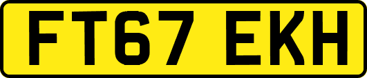 FT67EKH