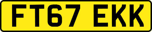 FT67EKK