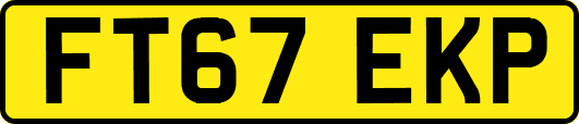 FT67EKP