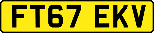 FT67EKV