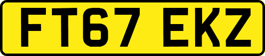 FT67EKZ