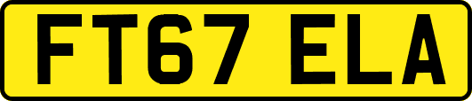 FT67ELA