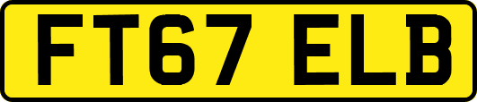 FT67ELB