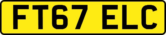 FT67ELC