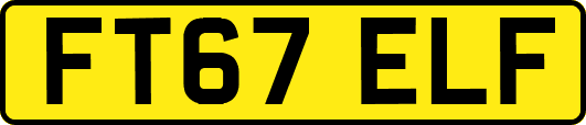 FT67ELF