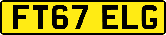 FT67ELG