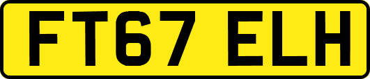 FT67ELH