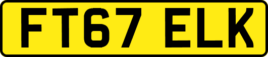 FT67ELK
