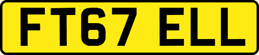 FT67ELL