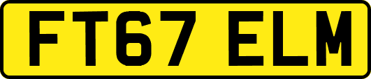 FT67ELM
