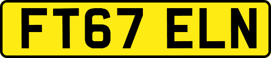 FT67ELN