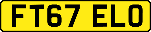 FT67ELO